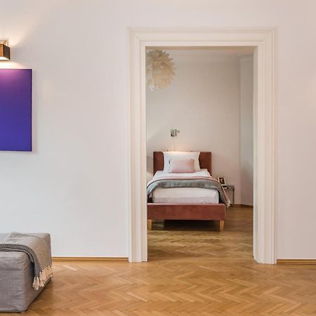 Syncret Apartment - Loftaffair Krakau Buitenkant foto