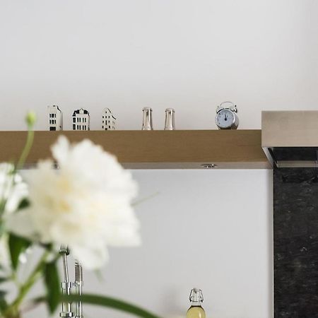 Syncret Apartment - Loftaffair Krakau Buitenkant foto