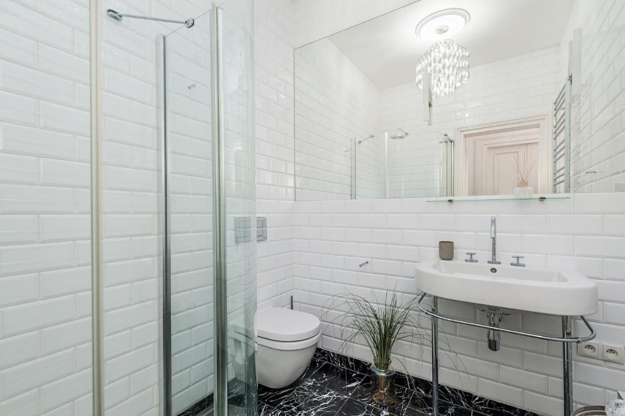 Syncret Apartment - Loftaffair Krakau Buitenkant foto