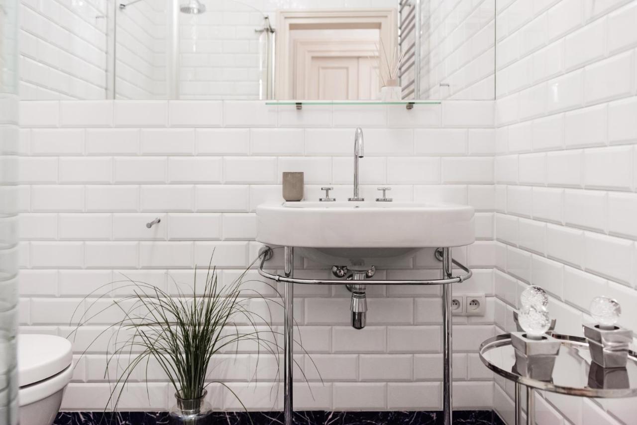 Syncret Apartment - Loftaffair Krakau Buitenkant foto