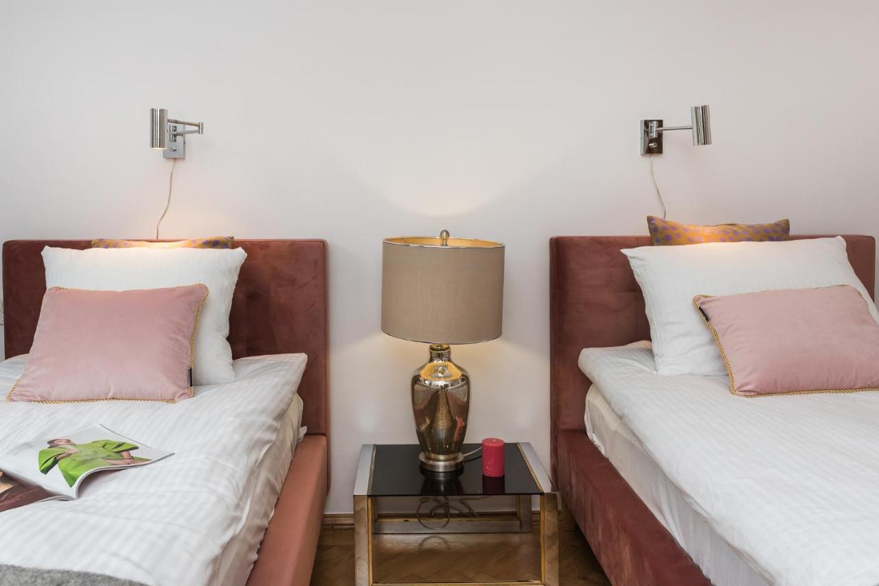 Syncret Apartment - Loftaffair Krakau Buitenkant foto