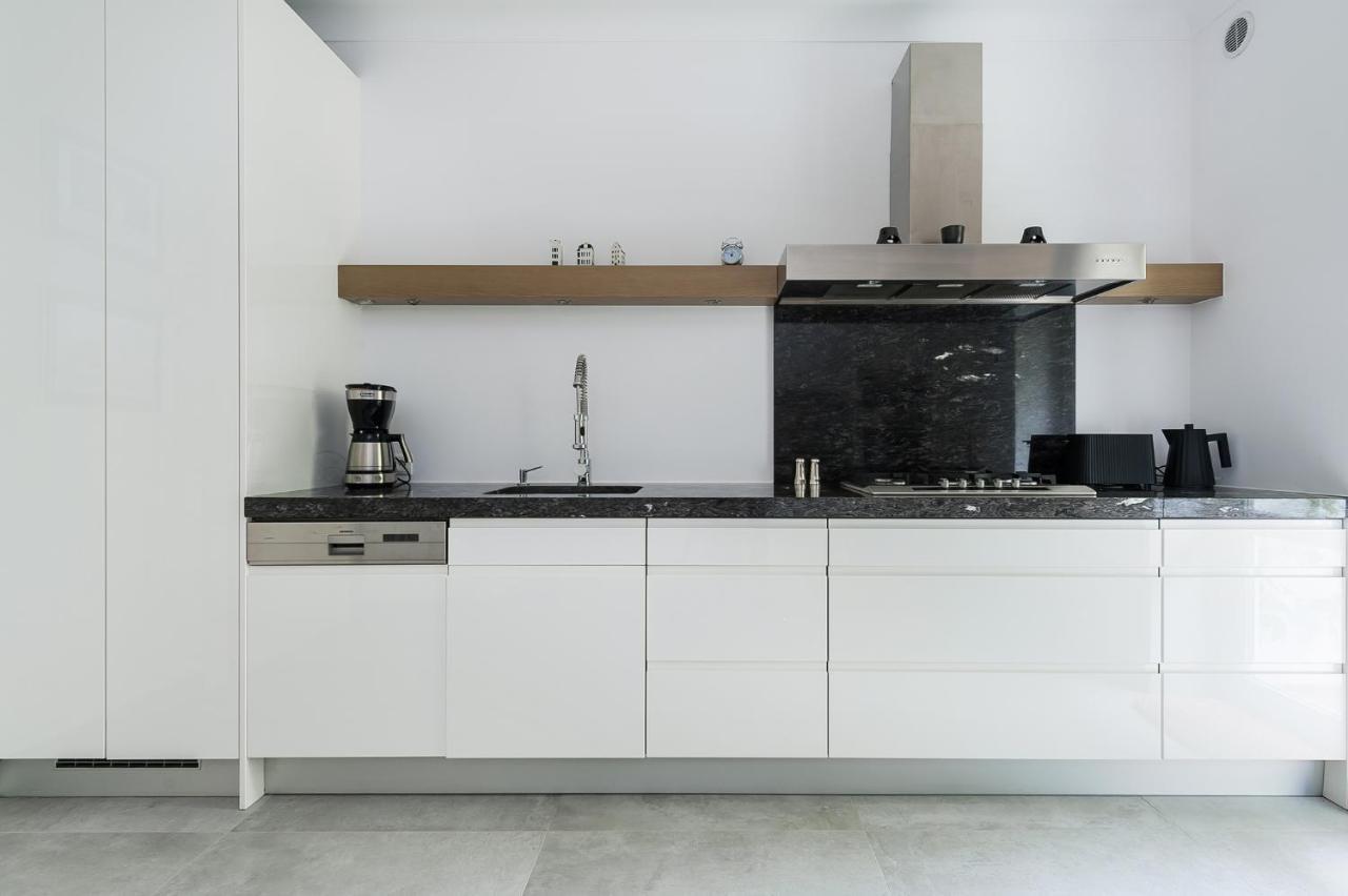 Syncret Apartment - Loftaffair Krakau Buitenkant foto