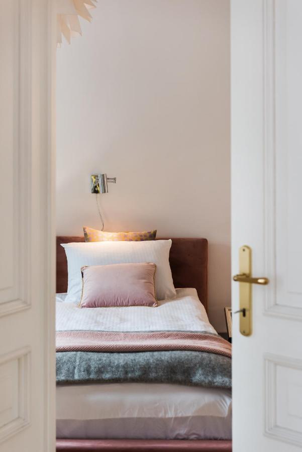 Syncret Apartment - Loftaffair Krakau Buitenkant foto