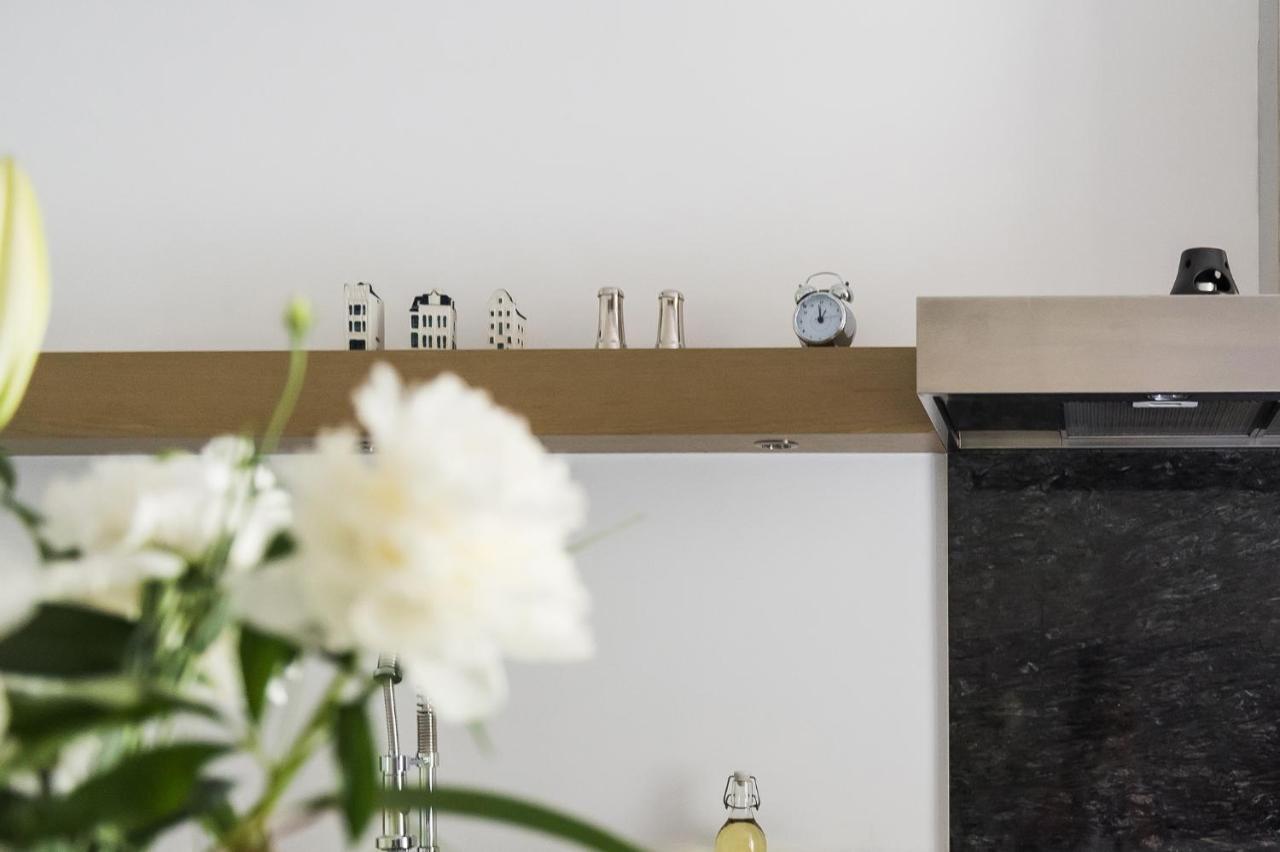 Syncret Apartment - Loftaffair Krakau Buitenkant foto